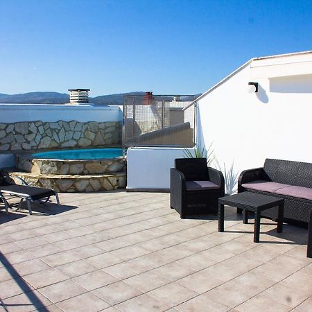 Puerta De Ronda Leilighet Eksteriør bilde